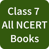 Class 7 Books