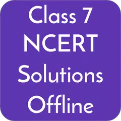 Class 7 NCERT Solutions アプリダウンロード