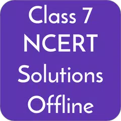 Class 7 NCERT Solutions APK 下載
