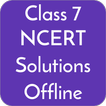 Class 7 NCERT Solutions