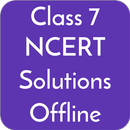 Class 7 NCERT Solutions APK