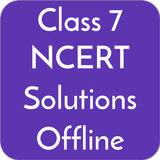Class 7 NCERT Solutions icon