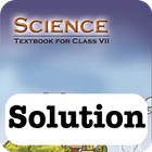 Class 7 Science NCERT Solution أيقونة