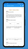 Class 7 Science NCERT Solution تصوير الشاشة 1