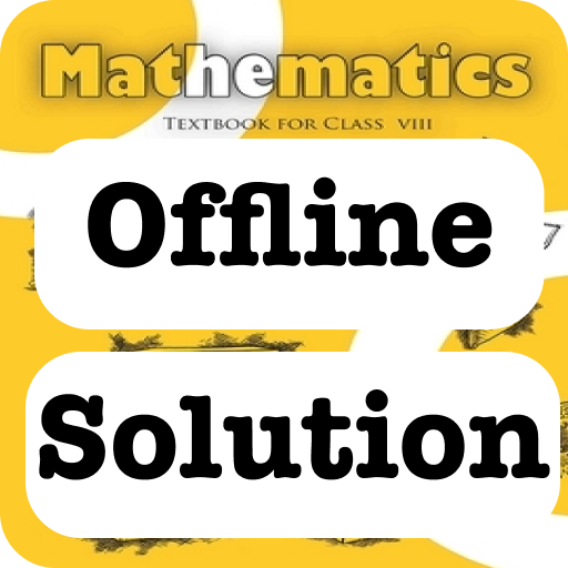 Class 8 Maths NCERT Solution
