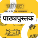Class 8 Maths NCERT Book Hindi APK