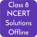 Class 8 Solutions APK