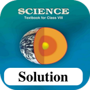 Class 8 NCERT Science Solution APK