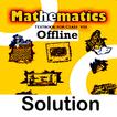 Class 8 Math NCERT Solution icono