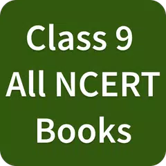 Class 9 NCERT Books