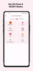 Скачать Class 9 NCERT Books XAPK