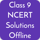 Class 9 All NCERT Solutions APK