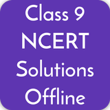 Class 9 All NCERT Solutions आइकन