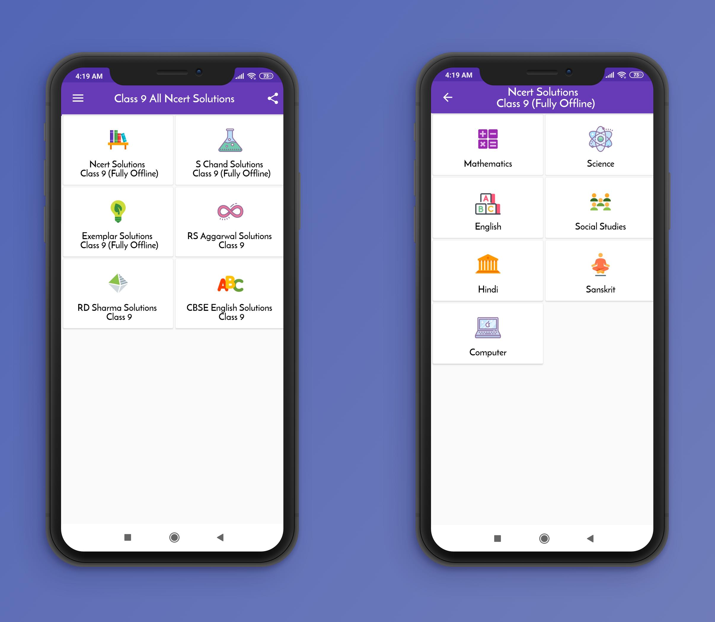 Ncert Books Ncert Solutions Apps On Google Play