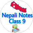 Class 9 Nepali Guide and Solut