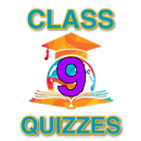 Class 9 All Subject Tests APK