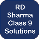 RD Sharma Class 9 Solutions Page Wise APK