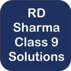 Icona RD Sharma Class 9 Solutions