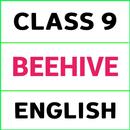 Class 9 English Beehive NCERT APK