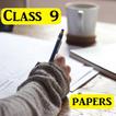 Class 9th Solved Paper 2021 - CBSE Board