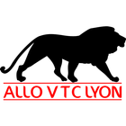 Allo VTC Lyon иконка