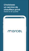 Marcel poster