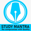 Study Mantra Education आइकन