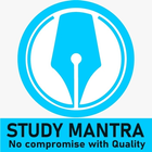 Study Mantra ikona