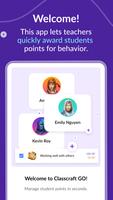 Classcraft GO 海報