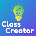 Class Creator: For Education