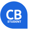 student classblue आइकन