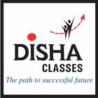 DISHA icône