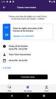 ClassGo Tutor تصوير الشاشة 3