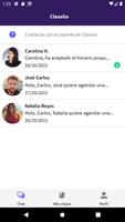 ClassGo Tutor تصوير الشاشة 1