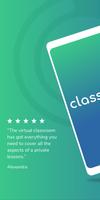 Classgap poster