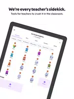 ClassDojo syot layar 4