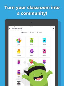 ClassDojo screenshot 5