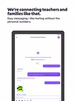 ClassDojo syot layar 5