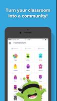 ClassDojo পোস্টার