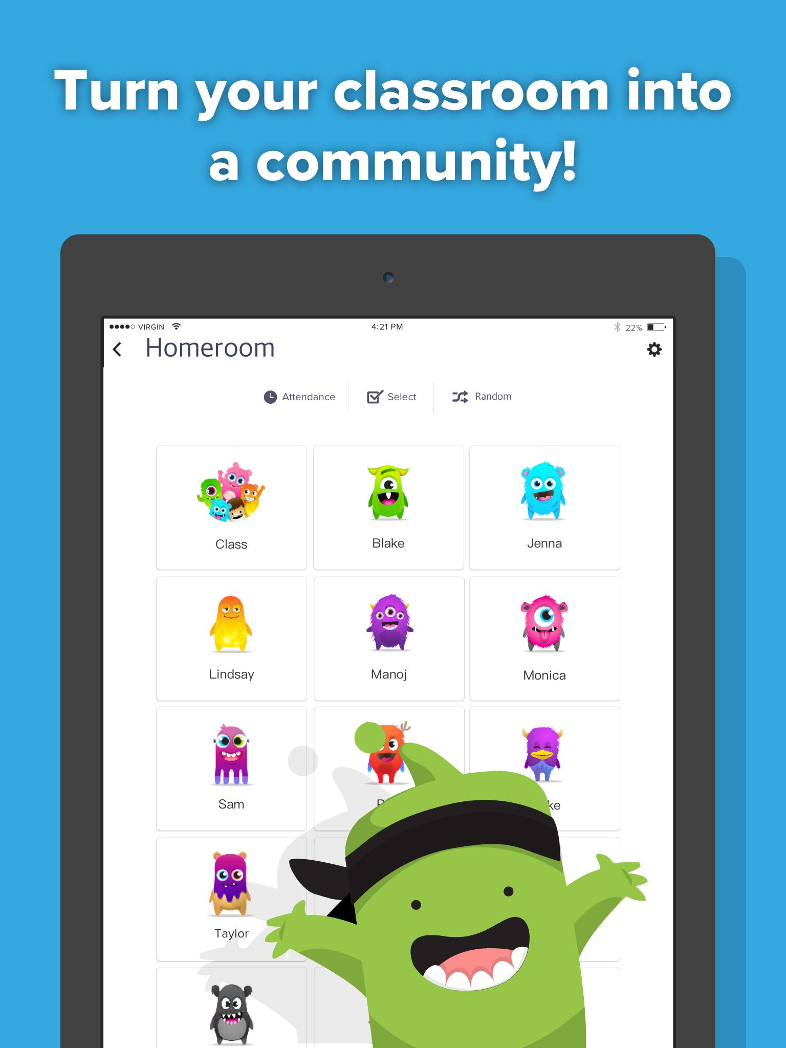 ClassDojo for Android - APK Download