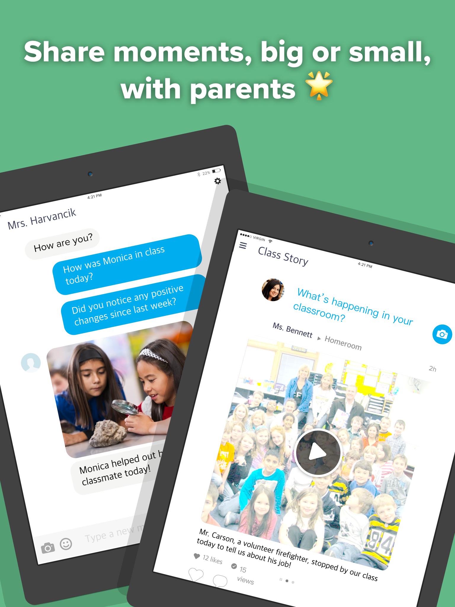 ClassDojo for Android - APK Download