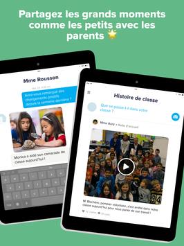 ClassDojo capture d'écran 6