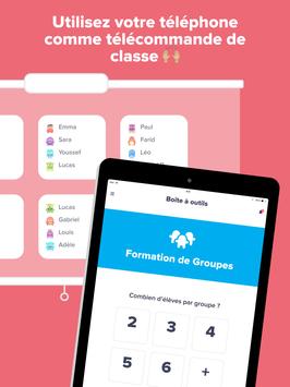 ClassDojo capture d'écran 9