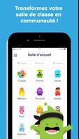 ClassDojo Affiche