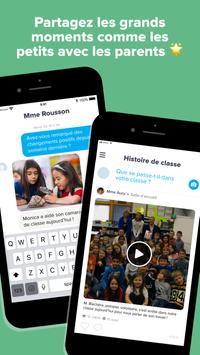 ClassDojo capture d'écran 1