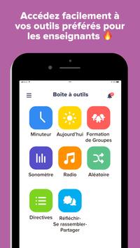 ClassDojo capture d'écran 3