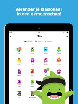 ClassDojo screenshot 10