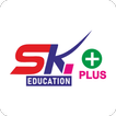 SK Education Plus 아이콘