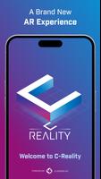 C-Reality Affiche