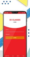 1 Schermata 3D Classes,Dausa